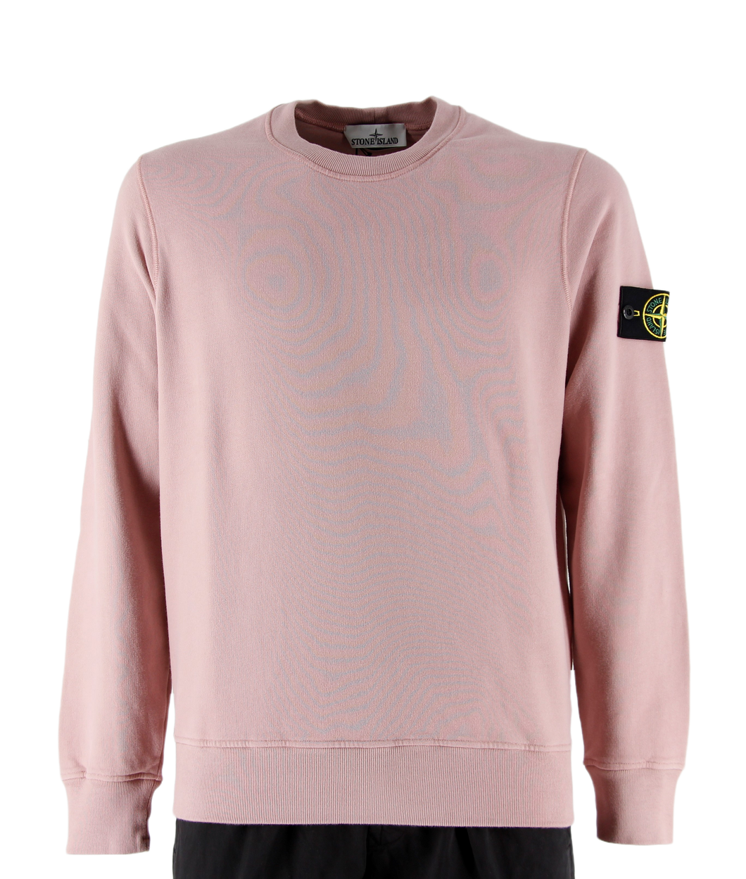 Felpa girocollo 771563020 Stone Island