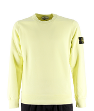Carica l&#39;immagine nel visualizzatore di Gallery, Felpa girocollo 771563020 Stone Island
