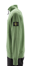 Carica l&#39;immagine nel visualizzatore di Gallery, Felpa mezza zip 771561920 Stone Island
