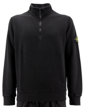 Carica l&#39;immagine nel visualizzatore di Gallery, Felpa mezza zip 771561920 Stone Island
