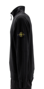Felpa mezza zip 771561920 Stone Island