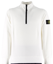 Carica l&#39;immagine nel visualizzatore di Gallery, Felpa mezza zip 771561920 Stone Island

