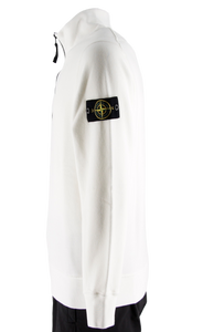 Felpa mezza zip 771561920 Stone Island