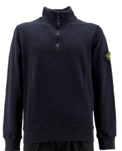 Carica l&#39;immagine nel visualizzatore di Gallery, Felpa mezza zip 771561920 Stone Island
