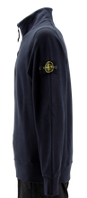 Carica l&#39;immagine nel visualizzatore di Gallery, Felpa mezza zip 771561920 Stone Island
