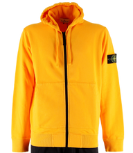 Carica l&#39;immagine nel visualizzatore di Gallery, Felpa zip 771564220 Stone Island
