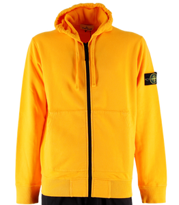 Felpa zip 771564220 Stone Island