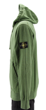 Carica l&#39;immagine nel visualizzatore di Gallery, Felpa zip 771564220 Stone Island
