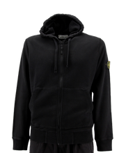 Carica l&#39;immagine nel visualizzatore di Gallery, Felpa zip 771564220 Stone Island
