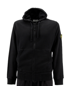 Felpa zip 771564220 Stone Island