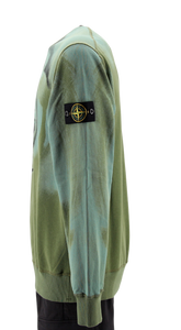 Felpa girocollo 771563045 Stone Island