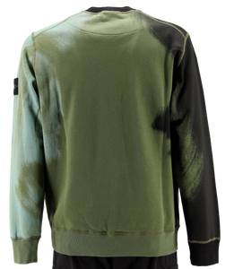 Felpa girocollo 771563045 Stone Island