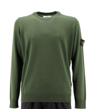 Carica l&#39;immagine nel visualizzatore di Gallery, Maglia Lana Leggera 7715510C4 Stone Island
