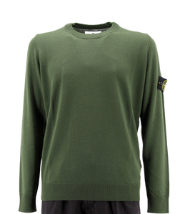 Maglia Lana Leggera 7715510C4 Stone Island