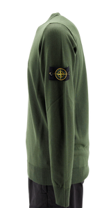 Maglia Lana Leggera 7715510C4 Stone Island