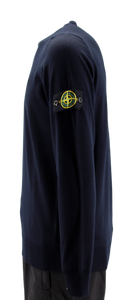 Maglia Lana Leggera 7715510C4 Stone Island
