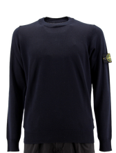Carica l&#39;immagine nel visualizzatore di Gallery, Maglia Lana Leggera 7715510C4 Stone Island
