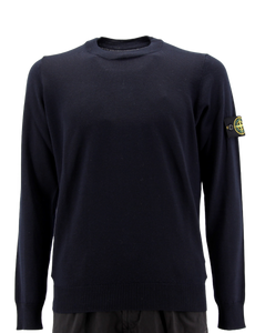 Maglia Lana Leggera 7715510C4 Stone Island