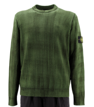 Carica l&#39;immagine nel visualizzatore di Gallery, Maglia Lana  7715537T3 Stone Island
