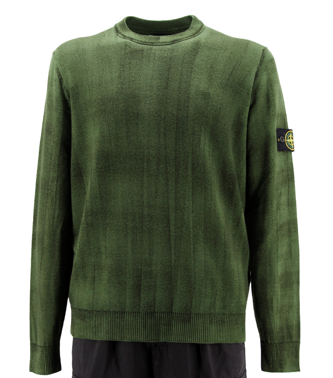 Maglia Lana  7715537T3 Stone Island