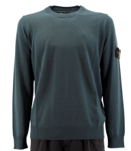 Carica l&#39;immagine nel visualizzatore di Gallery, Maglia Lana Leggera 7715510C4 Stone Island
