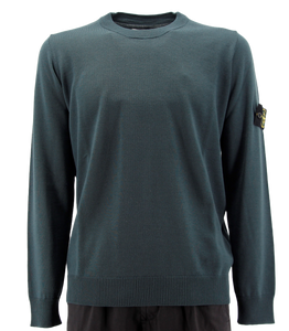 Maglia Lana Leggera 7715510C4 Stone Island