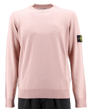 Carica l&#39;immagine nel visualizzatore di Gallery, Maglia Lana Leggera 7715510C4 Stone Island
