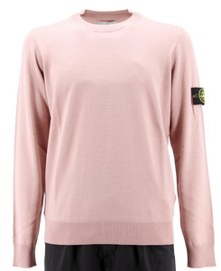 Maglia Lana Leggera 7715510C4 Stone Island