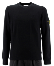 Carica l&#39;immagine nel visualizzatore di Gallery, Maglia Lana Stretch 7715526A1 Stone Island
