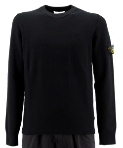 Maglia Lana Stretch 7715526A1 Stone Island