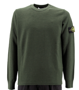 Maglia Lana Stretch 7715526A1 Stone Island