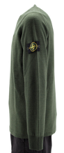 Carica l&#39;immagine nel visualizzatore di Gallery, Maglia Lana Stretch 7715526A1 Stone Island
