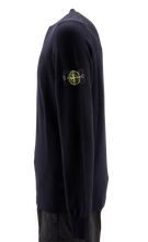 Carica l&#39;immagine nel visualizzatore di Gallery, Maglia Lana Stretch 7715526A1 Stone Island
