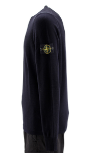 Maglia Lana Stretch 7715526A1 Stone Island