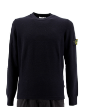 Carica l&#39;immagine nel visualizzatore di Gallery, Maglia Lana Stretch 7715526A1 Stone Island
