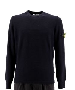 Maglia Lana Stretch 7715526A1 Stone Island