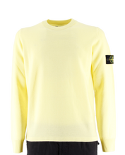 Carica l&#39;immagine nel visualizzatore di Gallery, Maglia Lana Stretch 7715526A1 Stone Island
