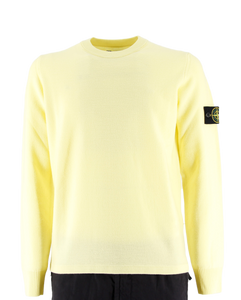 Maglia Lana Stretch 7715526A1 Stone Island
