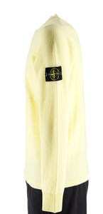 Maglia Lana Stretch 7715526A1 Stone Island