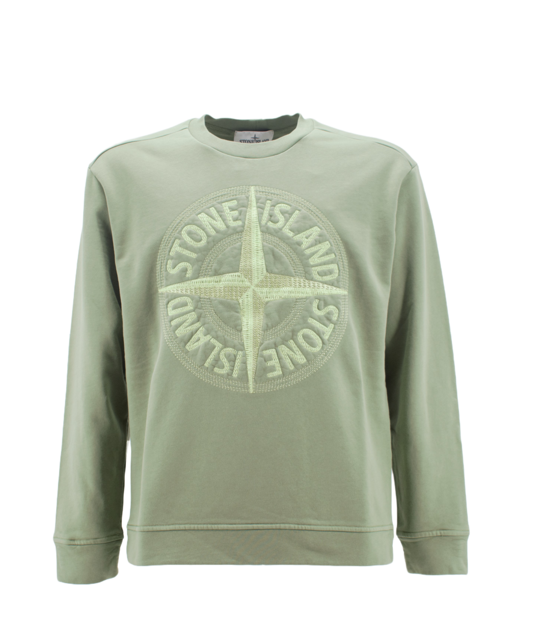 Felpa 781565484  Stone Island