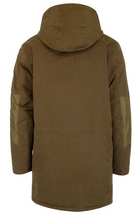 Carica l&#39;immagine nel visualizzatore di Gallery, Parka double front  NAM15430140EOXV605 Fay
