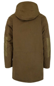 Parka double front  NAM15430140EOXV605 Fay