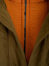 Carica l&#39;immagine nel visualizzatore di Gallery, Parka double front  NAM15430140EOXV605 Fay
