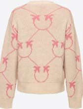 Carica l&#39;immagine nel visualizzatore di Gallery, Maglia Abbey road monogram PINKO

