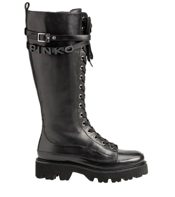 Stivale Rio Largo Pinko