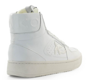 Sneaker Basket High Harlow Pinko