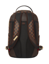 Carica l&#39;immagine nel visualizzatore di Gallery, Zaino 910B3752 Backpack Gold Rivet Sprayground
