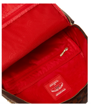Carica l&#39;immagine nel visualizzatore di Gallery, Zaino 910B3752 Backpack Gold Rivet Sprayground
