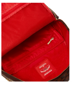 Zaino 910B3752 Backpack Gold Rivet Sprayground