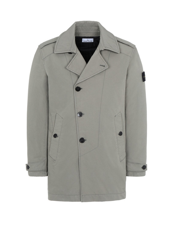Trench 731542149 Stone Island